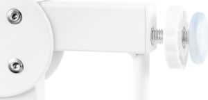 Lionelo Bramka TRUUS LED biała-57398 5