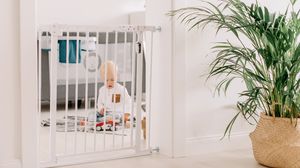 Lionelo Bramka TRUUS LED biała-57398 9