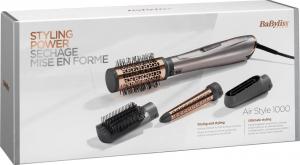 Suszarko-lokówka BaByliss AS136E 5