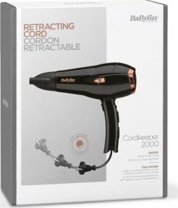 Suszarka BaByliss D373E 5