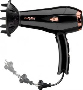 Suszarka BaByliss D373E 6