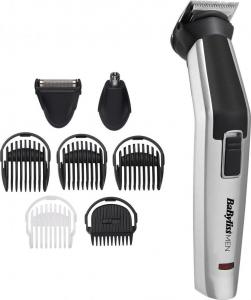 Trymer BaByliss Titanium Multi MT726E 2