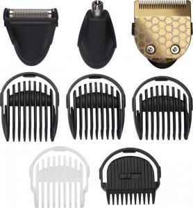 Trymer BaByliss Titanium Multi MT726E 5