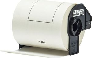 Brother Etykieta adresowa 103mm x164mm (180) 2