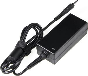 Zasilacz do laptopa Green Cell 40 W, 1.1 mm, 2.1 A, 19 V (AD18APRO) 2