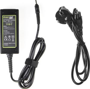 Zasilacz do laptopa Green Cell 40 W, 1.1 mm, 2.1 A, 19 V (AD18APRO) 3