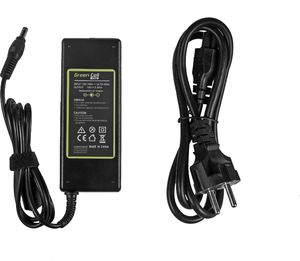 Zasilacz do laptopa Green Cell 75 W, 2.5 mm, 3.9 A, 19 V (AD26AP) 3