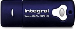 Pendrive Integral USB 64GB USB3.0 (INFD64GCRYDL3.0197) 1