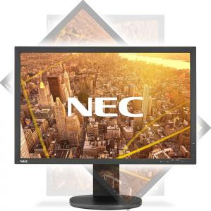 Monitor NEC PA243W (60003860) 5