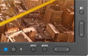 Monitor NEC PA243W (60003860) 9