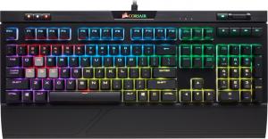 Klawiatura Corsair STRAFE RGB MK.2 5