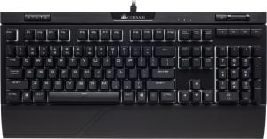 Klawiatura Corsair STRAFE RGB MK.2 7