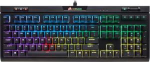 Klawiatura Corsair STRAFE RGB MK.2 9