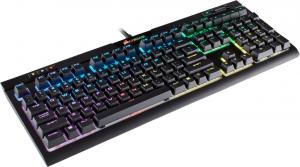 Klawiatura Corsair STRAFE RGB MK.2 10