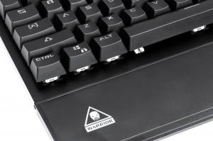 Klawiatura Kruger&Matz Warrior GK-100 Kailh Brown (KM0755) 6