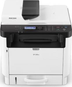 Urządzenie wielofunkcyjne Ricoh SP 330SFN 1