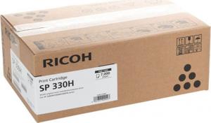 Toner Ricoh 408281 Black Oryginał  (408281) 1