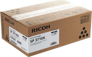 Toner Ricoh 408285 Black Oryginał  (408285) 1