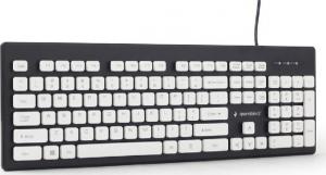 Klawiatura Gembird KB-CH-01 X-Scissors (KB-CH-01) 3