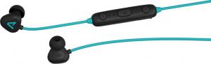 Słuchawki Lamax Tips1 turkusowe 2