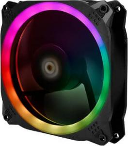Wentylator Antec Prizm 140 ARGB 2-pack + Kontroler ( 0-761345-77513-7) 6