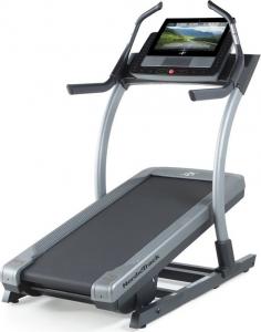 Bieżnia NordicTrack Bieżnia Elektryczna Incline Trainer X22i 1
