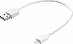 Adapter USB Sandberg Biały  (441-19) 1