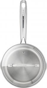 Tefal Rondel Duetto+ 18 cm srebrny 5