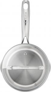 Tefal Rondel Duetto+ 16 cm srebrny 4