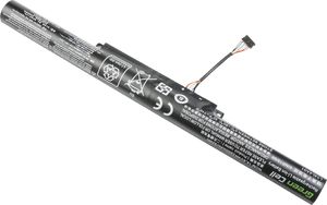 Bateria Green Cell L14L4A01 Lenovo (LE116) 3