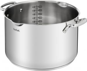 Tefal Garnek Duetto+ 28 cm srebrny 3