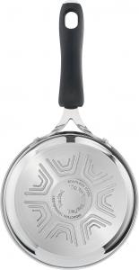 Tefal Zestaw garnków Cook&Cool 8-elementowy (E493S8) 2