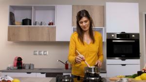 Tefal Zestaw garnków Cook&Cool 8-elementowy (E493S8) 11