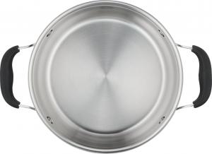 Tefal Zestaw garnków Cook&Cool 8-elementowy (E493S8) 6