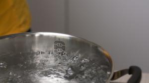 Tefal Zestaw garnków Cook&Cool 8-elementowy (E493S8) 8