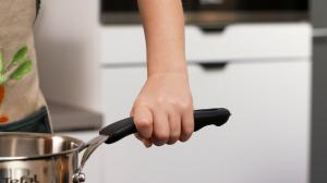 Tefal Komplet garnków Cook&Cool 10el. (E493SA) 12