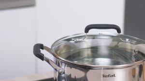 Tefal Komplet garnków Cook&Cool 10el. (E493SA) 14