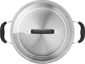 Tefal Komplet garnków Cook&Cool 10el. (E493SA) 4