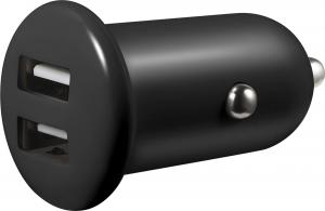 Ładowarka Sandberg 2x USB-A 2.1 A  (340-40) 1