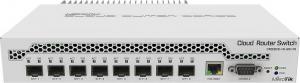Switch MikroTik CRS309-1G-8S+IN 1