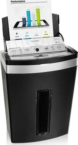 Niszczarka Peach PS600-10 P-5 2