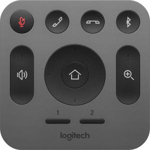 Logitech MeetUp - Remote Control 1