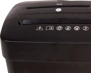 Niszczarka Opus OS2206CD P-4 2