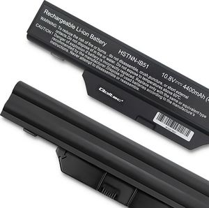 Bateria Qoltec HP 6720 (5901878525686) 7