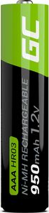 Green Cell Akumulator Greencell AAA / R03 950mAh 4 szt. 2