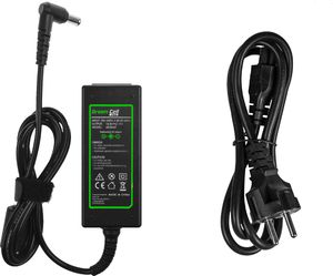 Zasilacz do laptopa Green Cell 40 W, 4.4 mm, 2.1 A, 19.5 V (AD30AP) 2