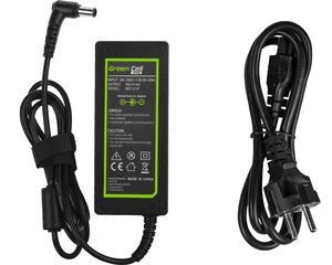 Zasilacz do laptopa Green Cell 64 W, 4.4 mm, 4 A, 16 V (AD121P) 2