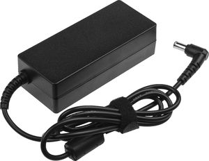 Zasilacz do laptopa Green Cell 64 W, 4.4 mm, 4 A, 16 V (AD121P) 3