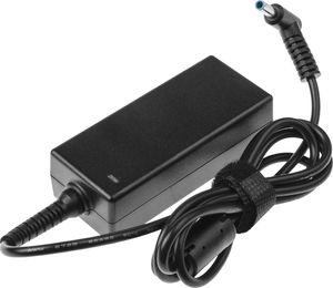 Zasilacz do laptopa Green Cell 45 W, 3 mm, 2.3 A, 19.5 V (AD74P) 3