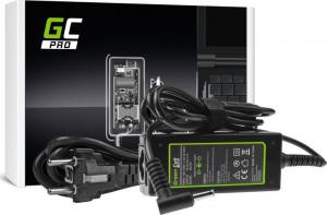 Zasilacz do laptopa Green Cell 45 W, 3 mm, 2.3 A, 19.5 V (AD74P) 5